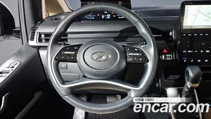Hyundai Staria, 2023 — миниатюра 21