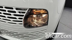 Hyundai Staria, 2023 — миниатюра 8