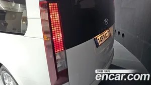 Hyundai Staria, 2023 — миниатюра 9