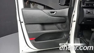 Hyundai Staria, 2023 — миниатюра 14