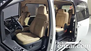 Hyundai Staria, 2023 — миниатюра 16