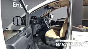 Hyundai Staria, 2023 — миниатюра 29