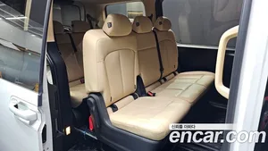 Hyundai Staria, 2023 — миниатюра 30