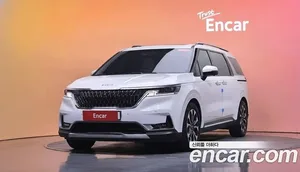 Kia Carnival, 2020 — миниатюра 34