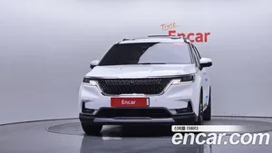 Kia Carnival, 2020 — миниатюра 2