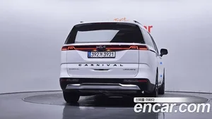 Kia Carnival, 2020 — миниатюра 3
