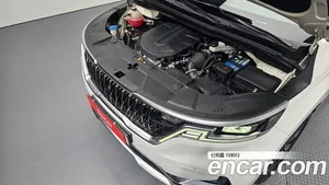 Kia Carnival, 2020 — миниатюра 5
