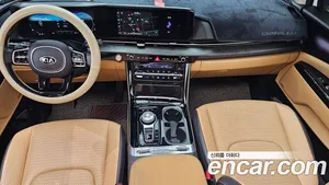 Kia Carnival, 2020 — миниатюра 9