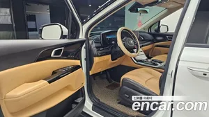 Kia Carnival, 2020 — миниатюра 12