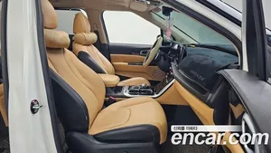 Kia Carnival, 2020 — миниатюра 16