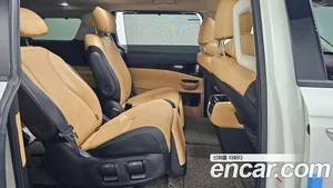 Kia Carnival, 2020 — миниатюра 17