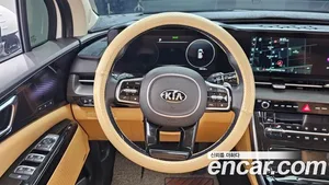 Kia Carnival, 2020 — миниатюра 18