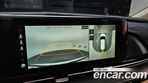 Kia Carnival, 2020 — миниатюра 20