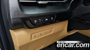 Kia Carnival, 2020 — миниатюра 21