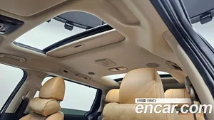 Kia Carnival, 2020 — миниатюра 24