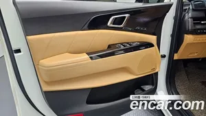Kia Carnival, 2020 — миниатюра 13