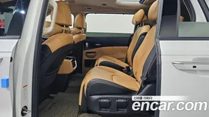Kia Carnival, 2020 — миниатюра 15