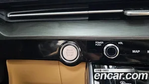 Kia Carnival, 2020 — миниатюра 26