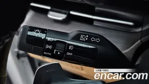 Kia Carnival, 2020 — миниатюра 28