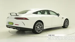 Mercedes-Benz Amg gt, 2025 — миниатюра 2