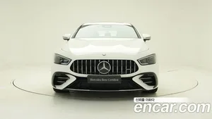 Mercedes-Benz Amg gt, 2025 — миниатюра 3