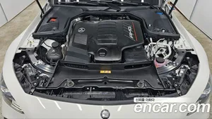 Mercedes-Benz Amg gt, 2025 — миниатюра 6