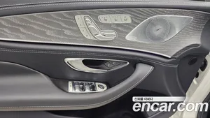 Mercedes-Benz Amg gt, 2025 — миниатюра 15