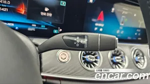 Mercedes-Benz Amg gt, 2025 — миниатюра 19