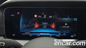 Mercedes-Benz Amg gt, 2025 — миниатюра 20