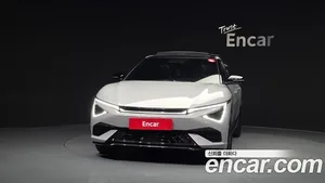 Kia EV6, 2024 — миниатюра 3