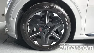 Kia EV6, 2024 — миниатюра 5