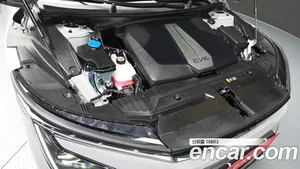 Kia EV6, 2024 — миниатюра 6