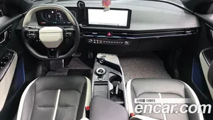 Kia EV6, 2024 — миниатюра 7
