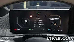 Kia EV6, 2024 — миниатюра 8