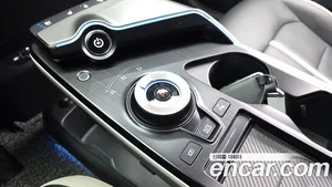 Kia EV6, 2024 — миниатюра 9