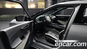 Kia EV6, 2024 — миниатюра 10