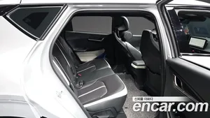 Kia EV6, 2024 — миниатюра 12