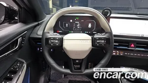 Kia EV6, 2024 — миниатюра 13