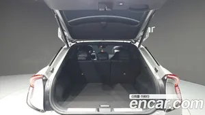 Kia EV6, 2024 — миниатюра 20