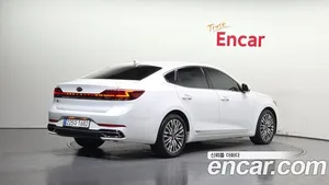 Kia K7, 2020 — миниатюра 2