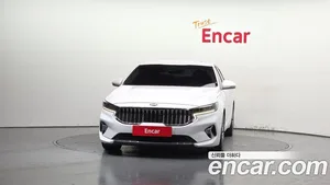 Kia K7, 2020 — миниатюра 3