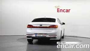 Kia K7, 2020 — миниатюра 4