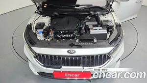Kia K7, 2020 — миниатюра 6