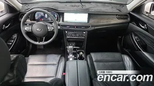 Kia K7, 2020 — миниатюра 7