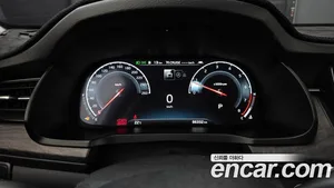 Kia K7, 2020 — миниатюра 8