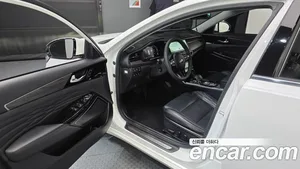Kia K7, 2020 — миниатюра 10