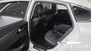 Kia K7, 2020 — миниатюра 11