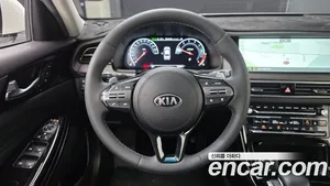 Kia K7, 2020 — миниатюра 13