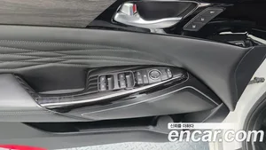 Kia K7, 2020 — миниатюра 14