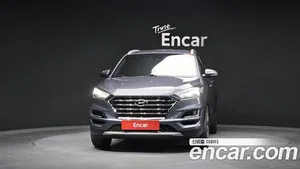 Hyundai Tucson, 2020 — миниатюра 3
